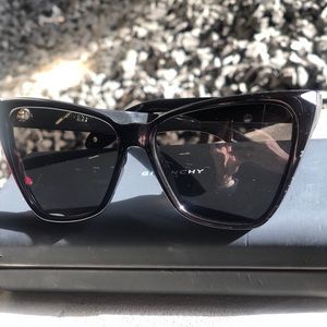 Givenchy sunglasses